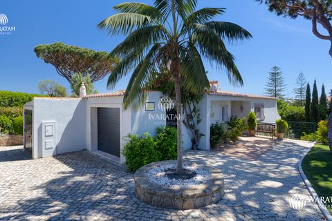 Villa a Vale do Lobo, Faro, Vale do Lobo - € 2.999.500 | Ref: Aquila - foto 18